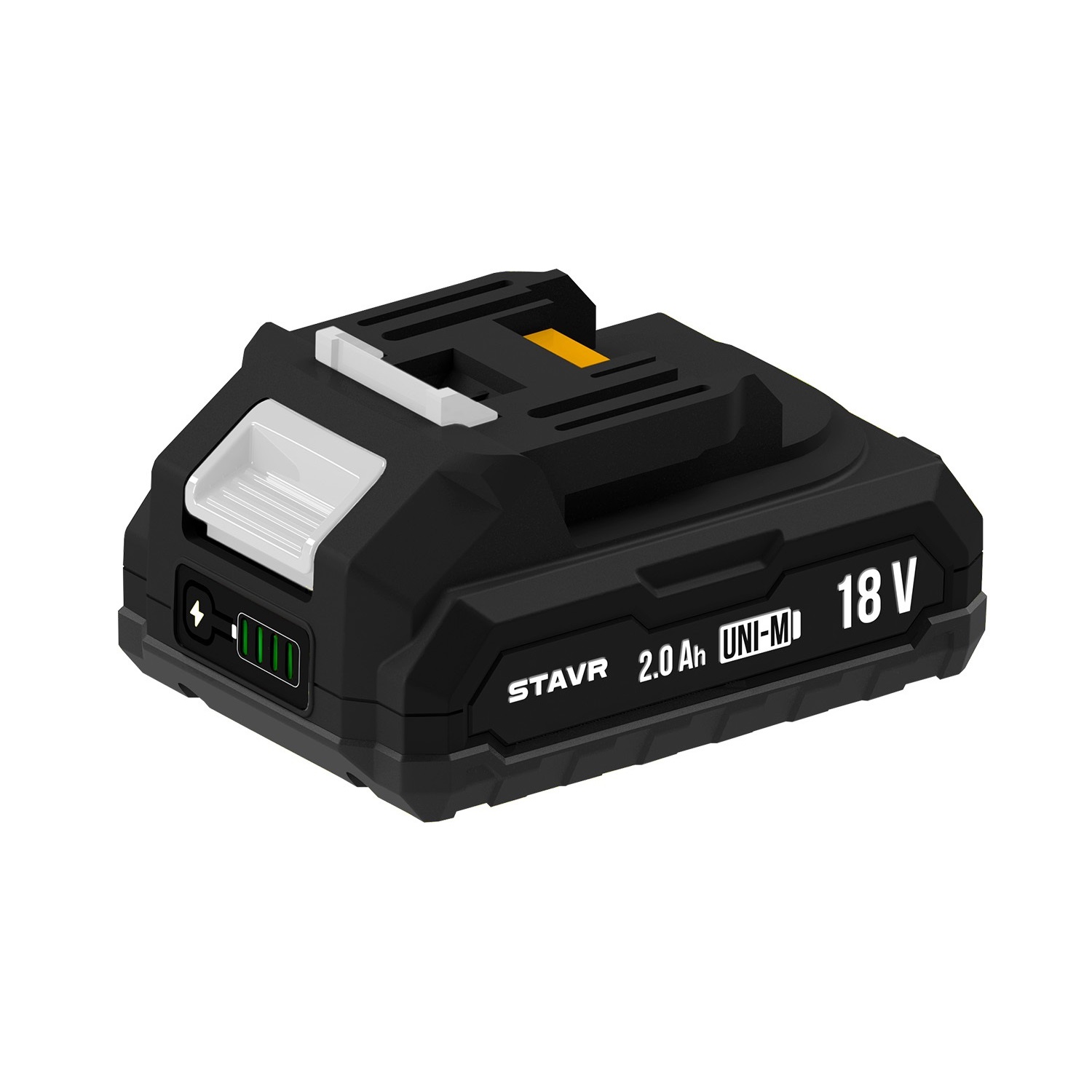 Аккумулятор Stavr SB 18-2-01 18В Uni-M Li-Ion 2Ач