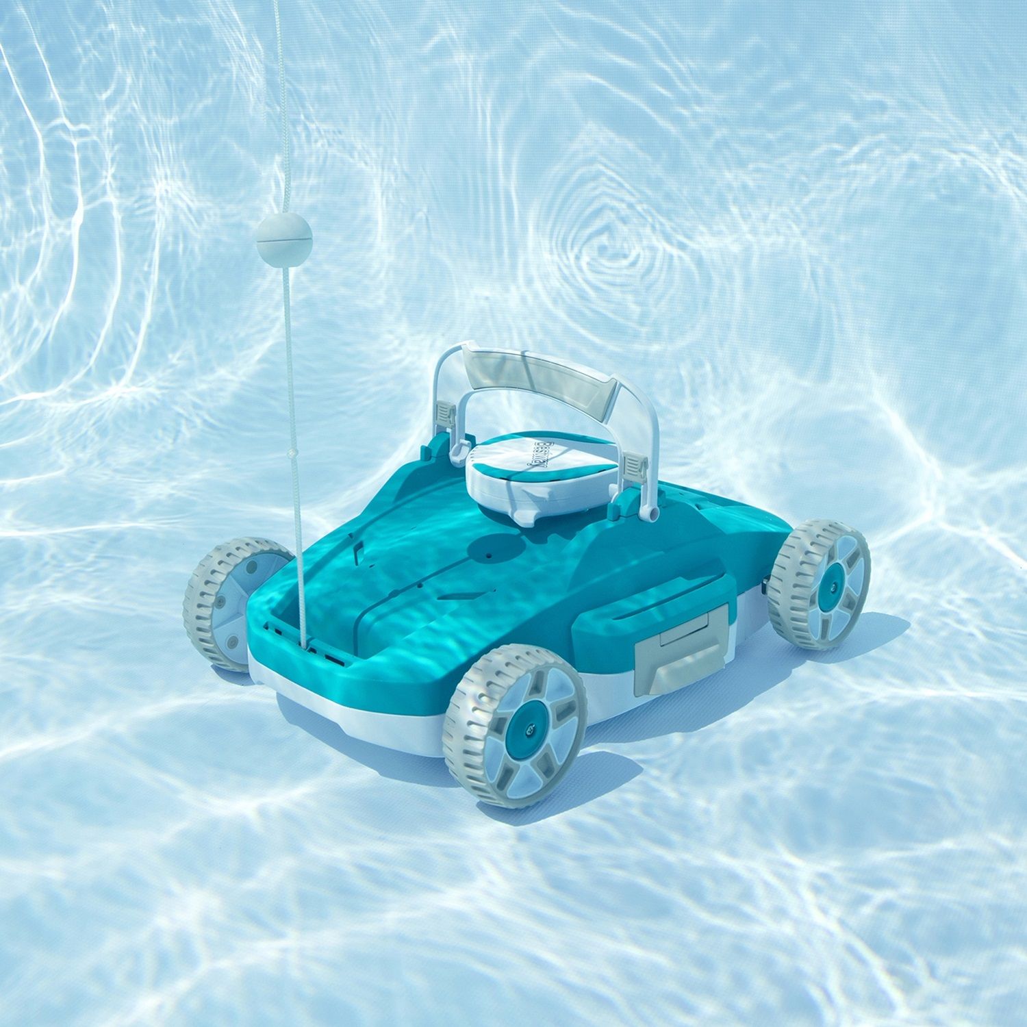 Робот-пылесос для очистки бассейна Bestway AquaTronix G200 58765