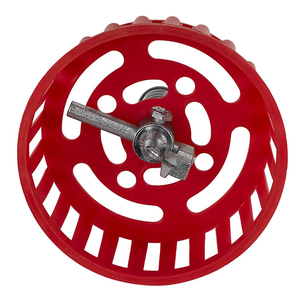 Плиткорез круговой с защитной решеткой 35-6-012(Hobbi) (шт.)