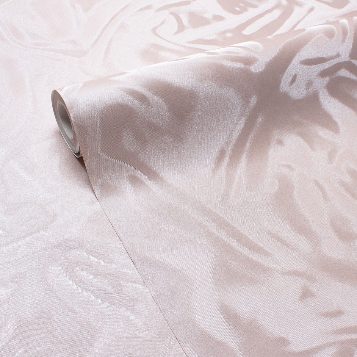 Обои Victoria Stenova Euforia 589305 розовые абстракция 1,06х10 м