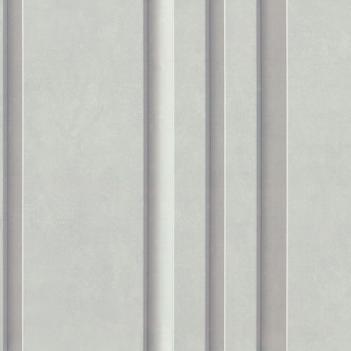 Обои 6054-24 Euro Decor 1,06х10 м Artplay полоса серый