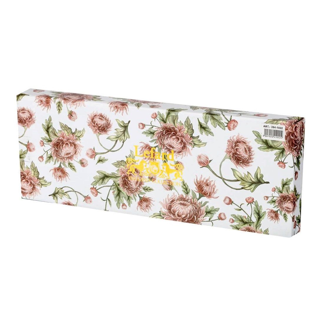 Блюдо для холодных закусок Астра 38 см 264-1022