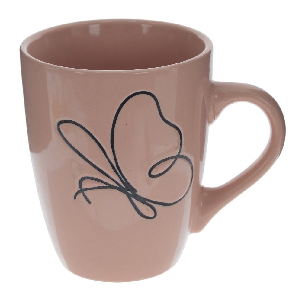 Кружка фарфоровая 400 мл 797460