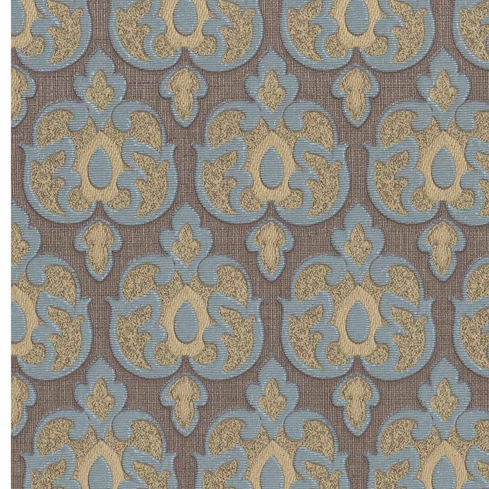 Обои 30913Р Прима Итальяна 1,06х10,05 м серо-коричневый