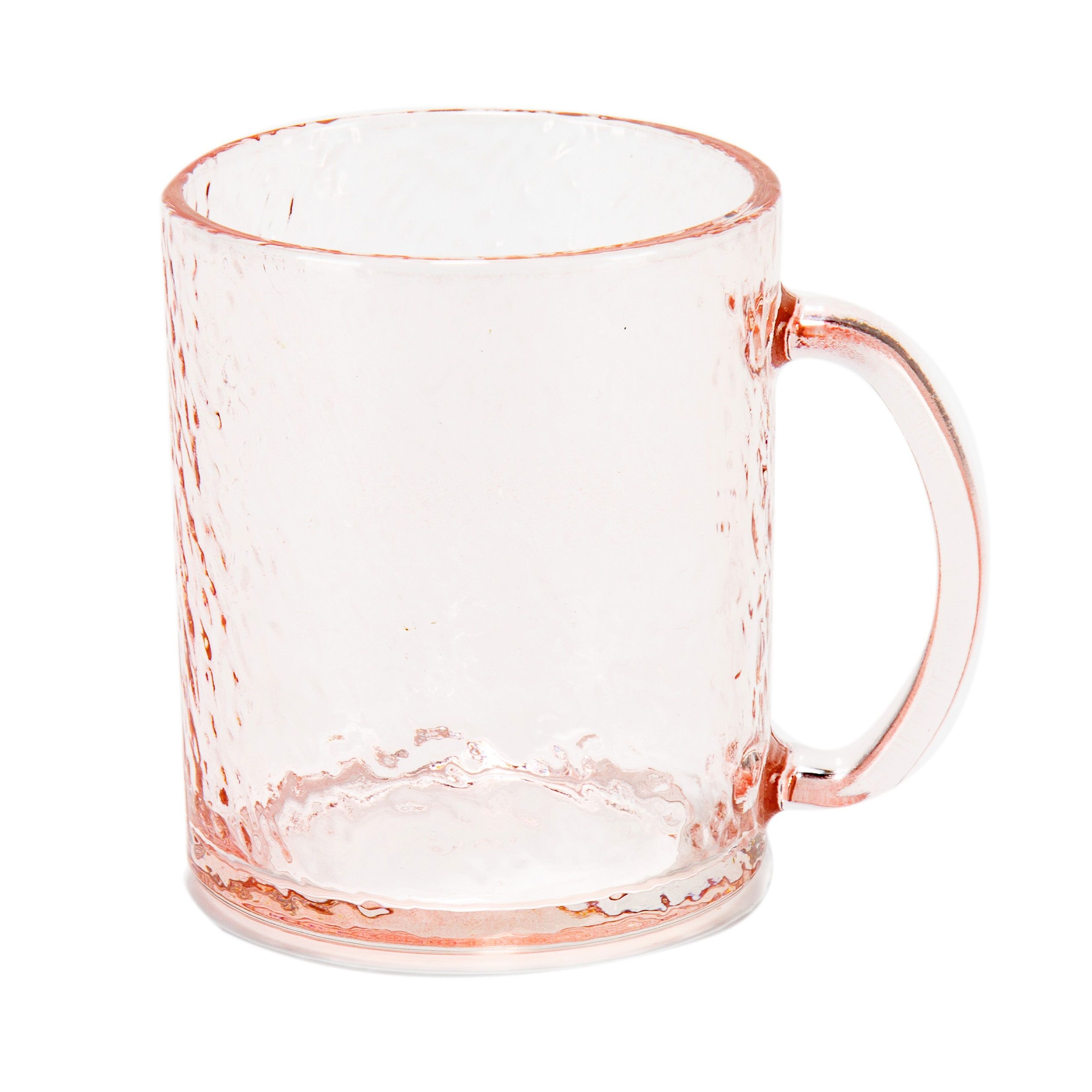 Кружка стеклянная 280 мл CWBB/L6