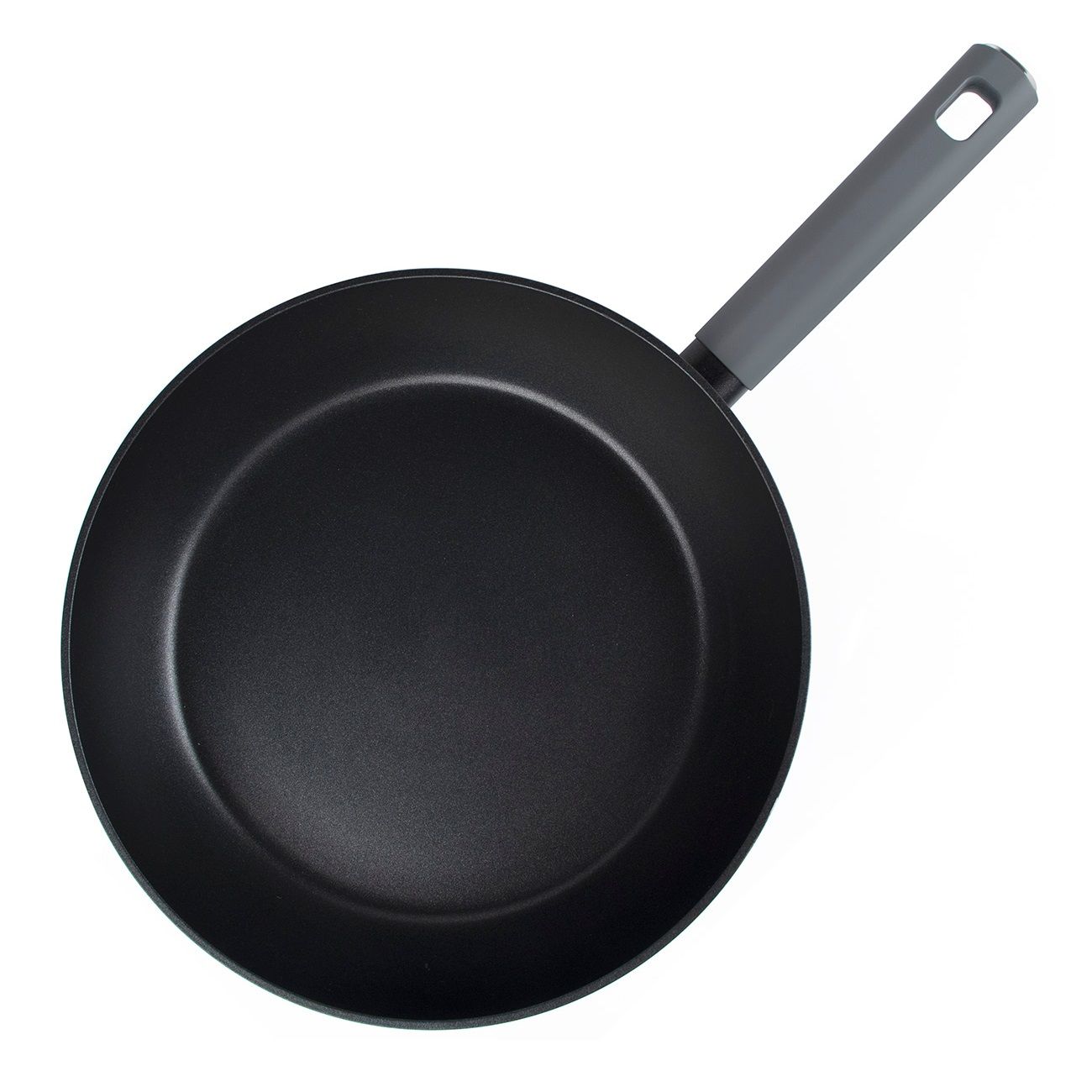 Сковорода глубокая TalleR TR-44045 24 см