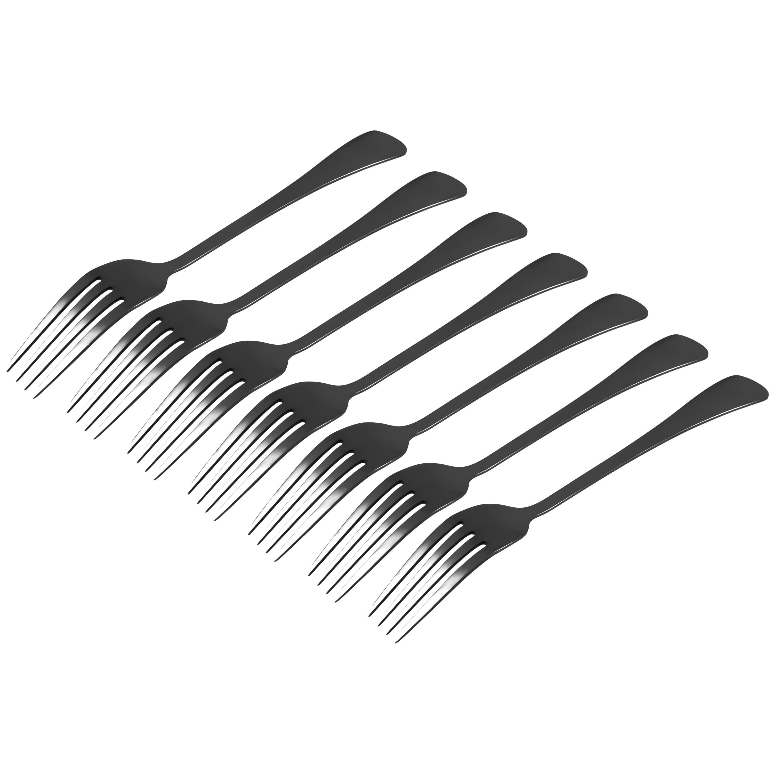Набор вилок столовых 6 шт 2024-3533