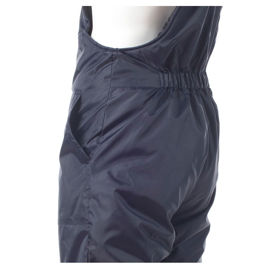 Полукомбинезон утепленный Стандарт ткань Оксфорд р.96-100/182-188