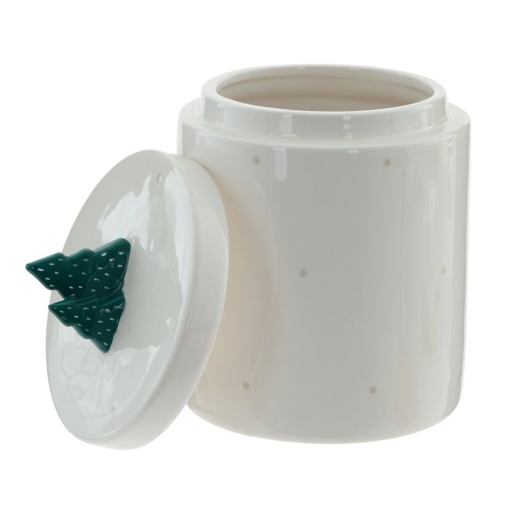 Емкость для сыпучих продуктов Олени 1 л 764513