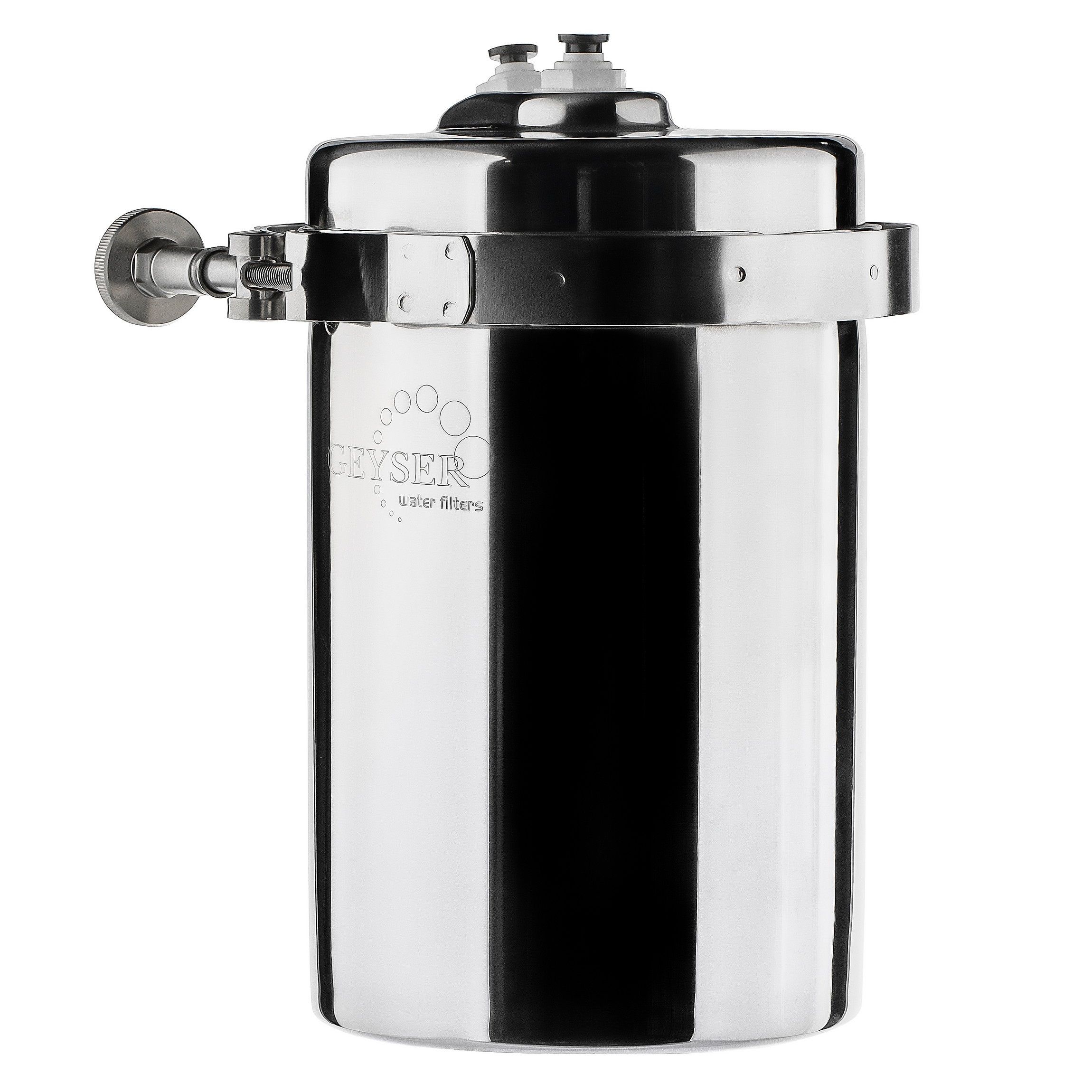 Фильтр стационарный Гейзер Эко д/жестк.воды