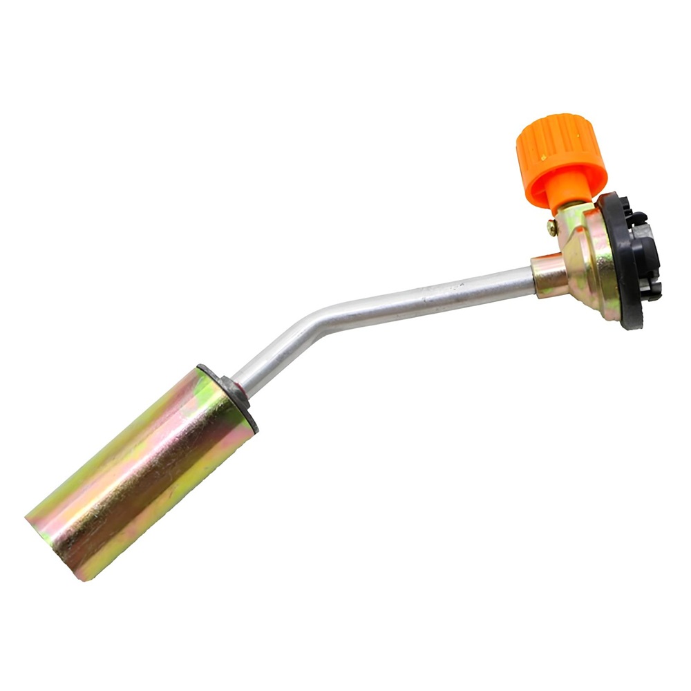 Горелка газовая без пьезо 2004 H0211