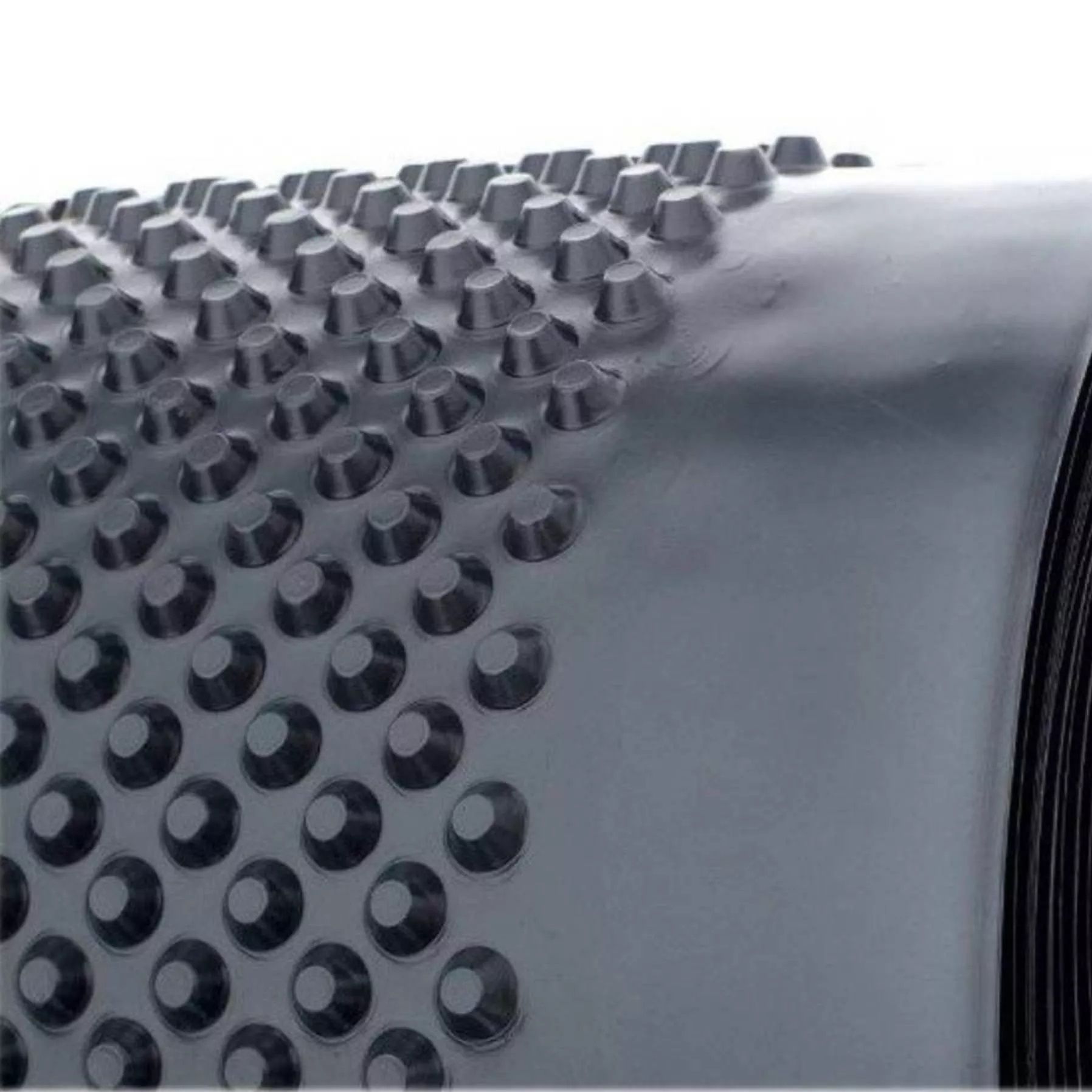 Мембрана профилированная Plastguard 400 1х20 м 20 м2