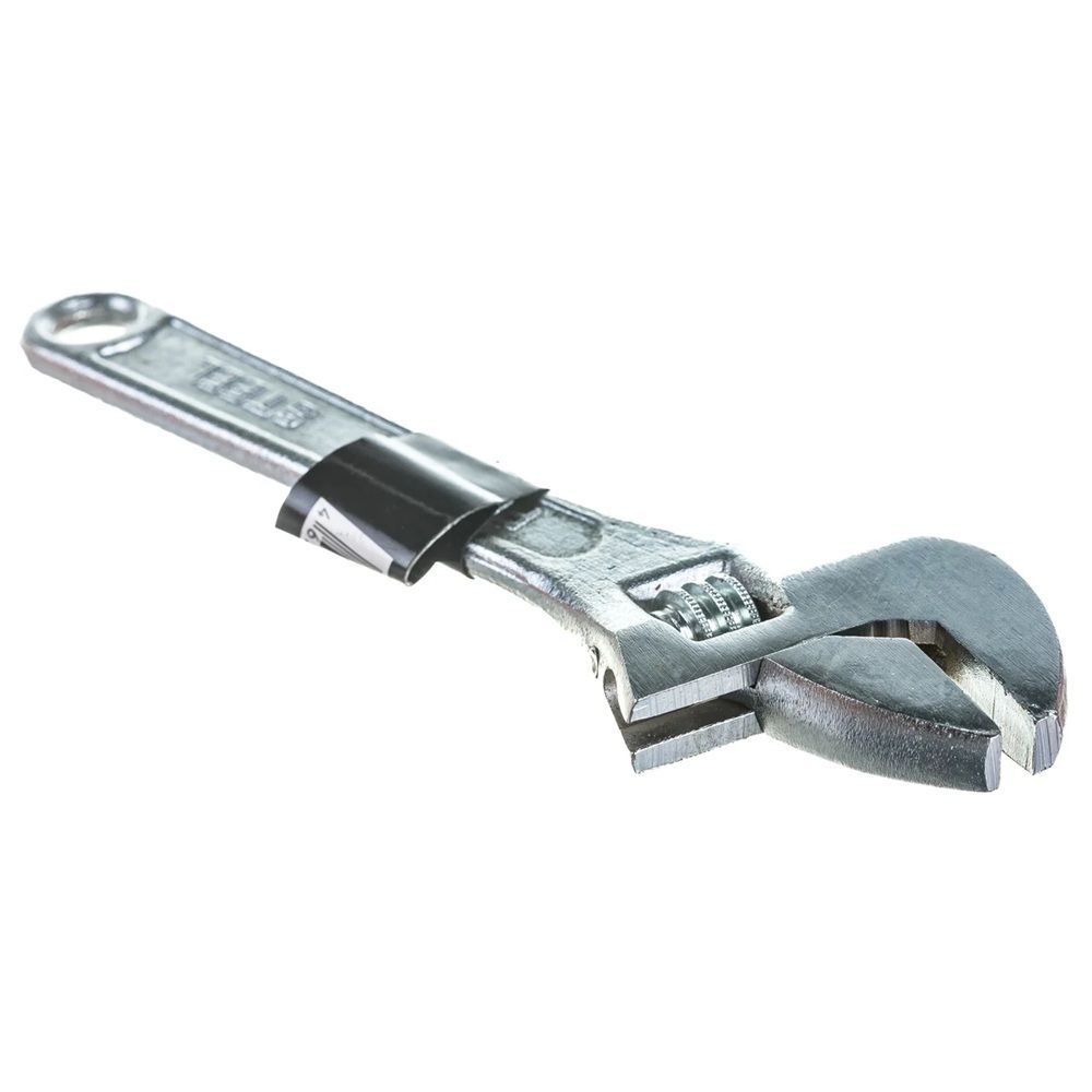 Ключ разводной 150 мм 0-20 мм Kolner KAW 6