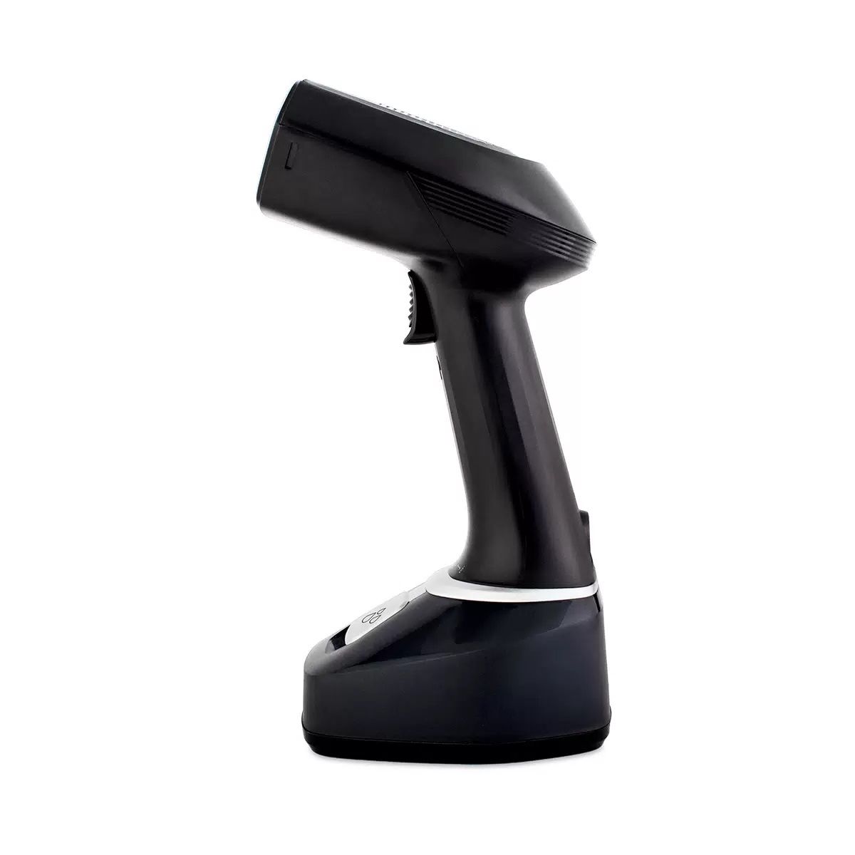 Отпариватель ручной BQ SG1006H 1700 Вт 0,28 л черно-серый