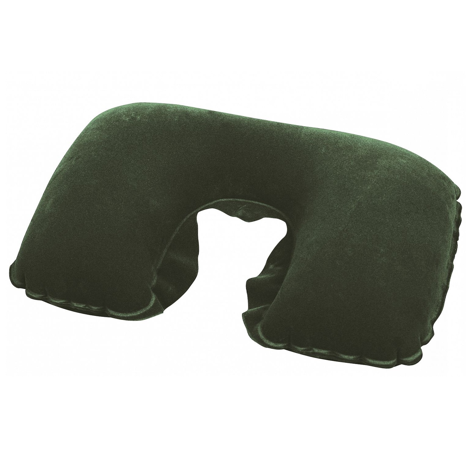 Подушка надувная для шеи 37х24х10 см Bestway Neck Rest 67006