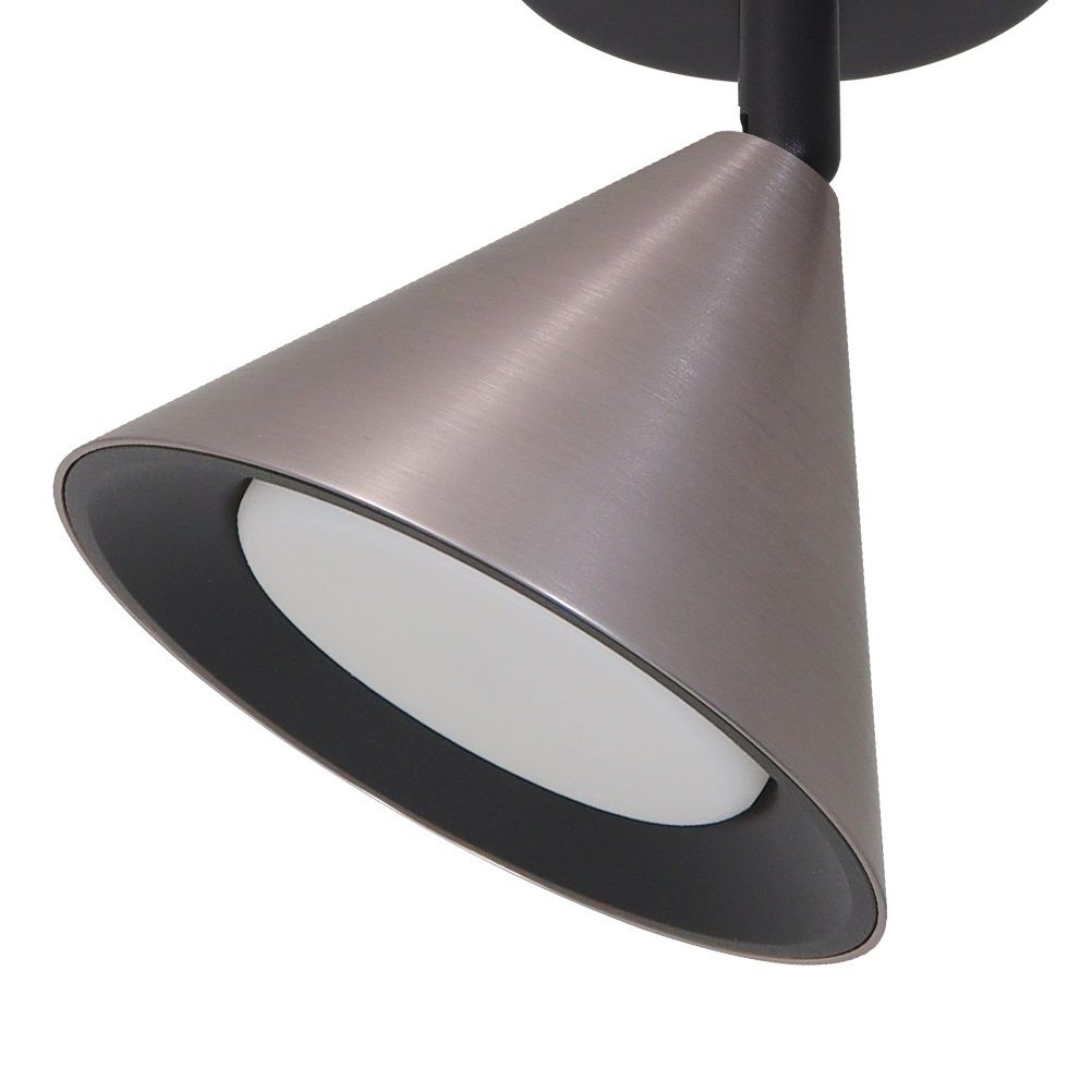 Спот Cast 213 1x50 Вт GX53 хром поворотный