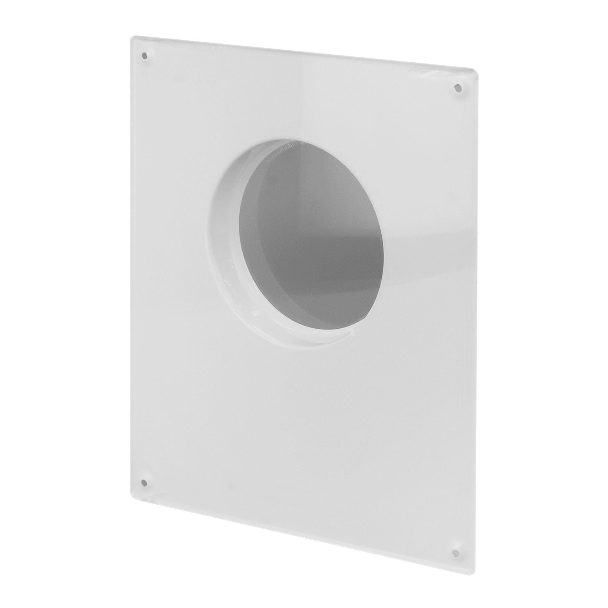 Площадка торцевая d 100 100ПТМ