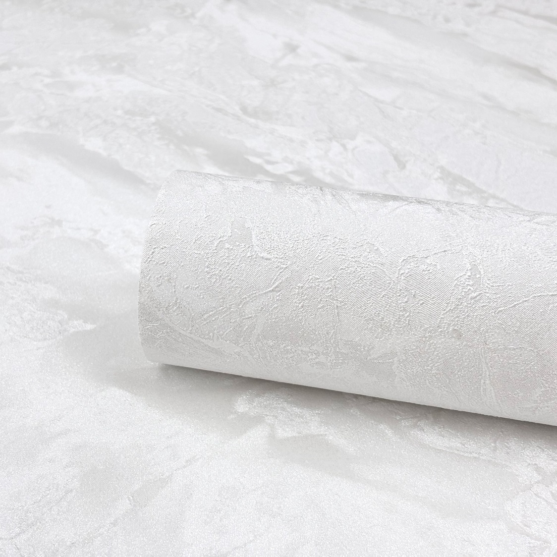 Обои Erismann Континент 61000-02 серые мрамор 1,06х10 м