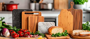 Разделочные доски