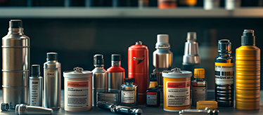 Смазочные материалы