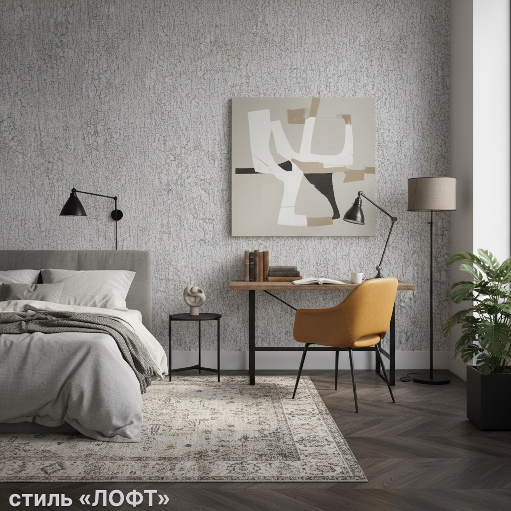 Обои Green Walls Кора С40 4139 06 молочная вуаль абстракция 1,06х10,05 м