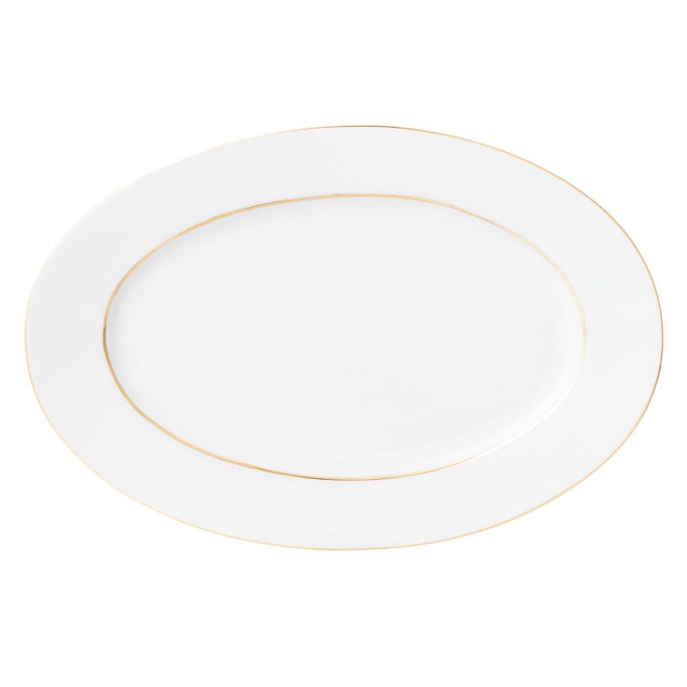 Столовый сервиз Asrta Gold на 6 персон 24 предмета