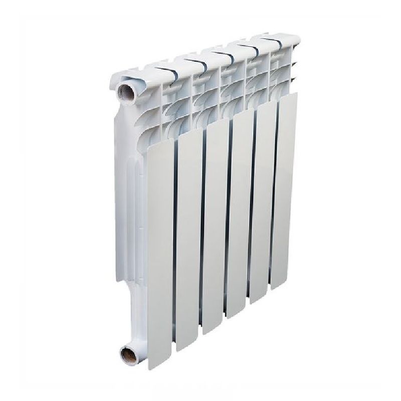 Радиатор биметаллический Aquaprom 500-80 6 секций