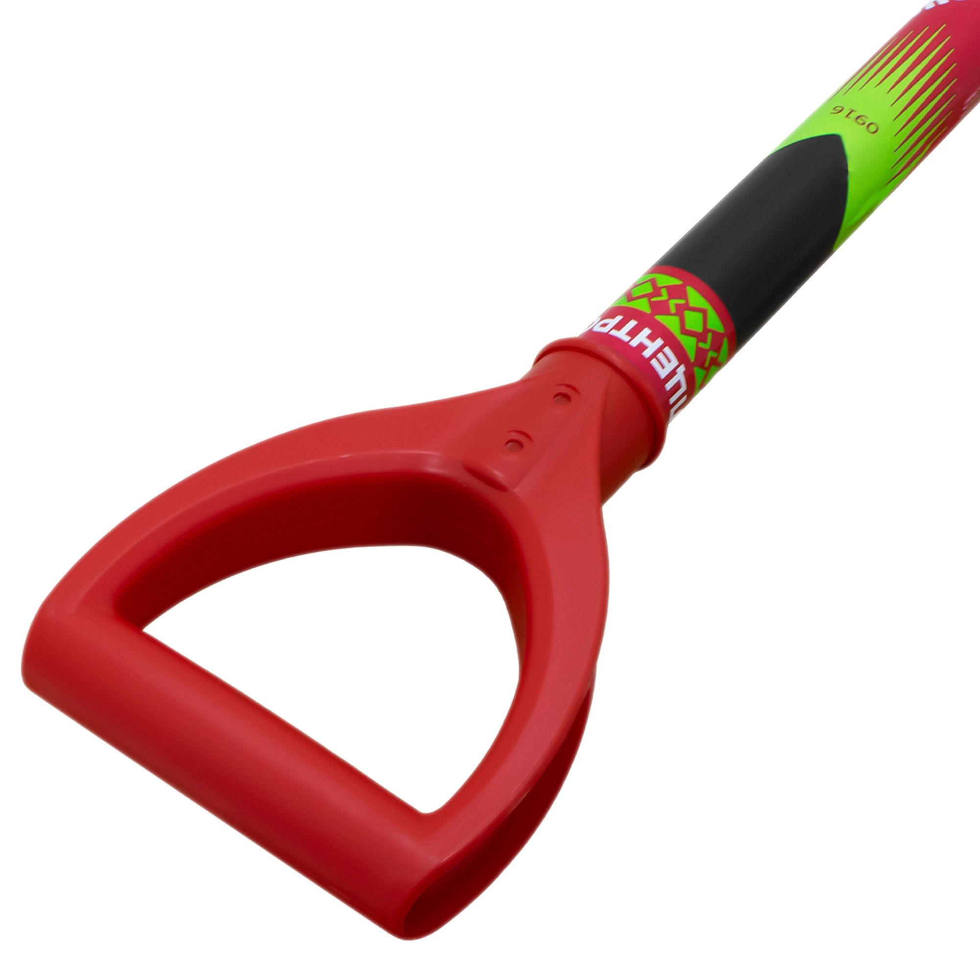 Вилы 4-х рогие с лакированным черенком 1270х190 мм БЦМ Молодость моя 0916-ч