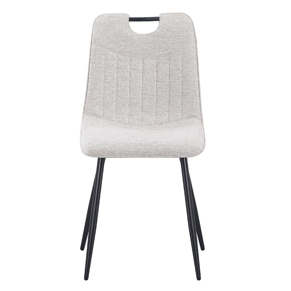 Стул DC-7775 MA7301 40pcs бежевый