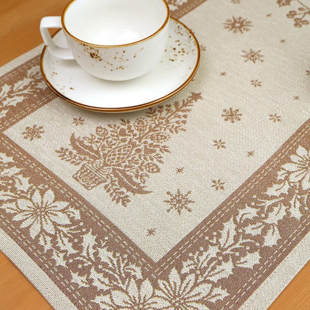 Салфетка сервировочная Нидерланды 40х100 см 2517806