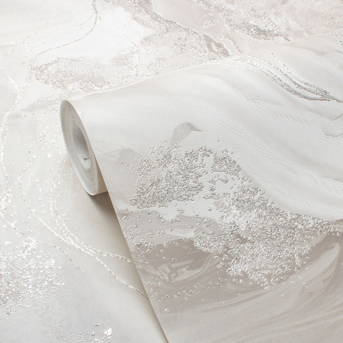 Обои 287572 Victoria Stenova 1,06х10 м Odyssey бежевый