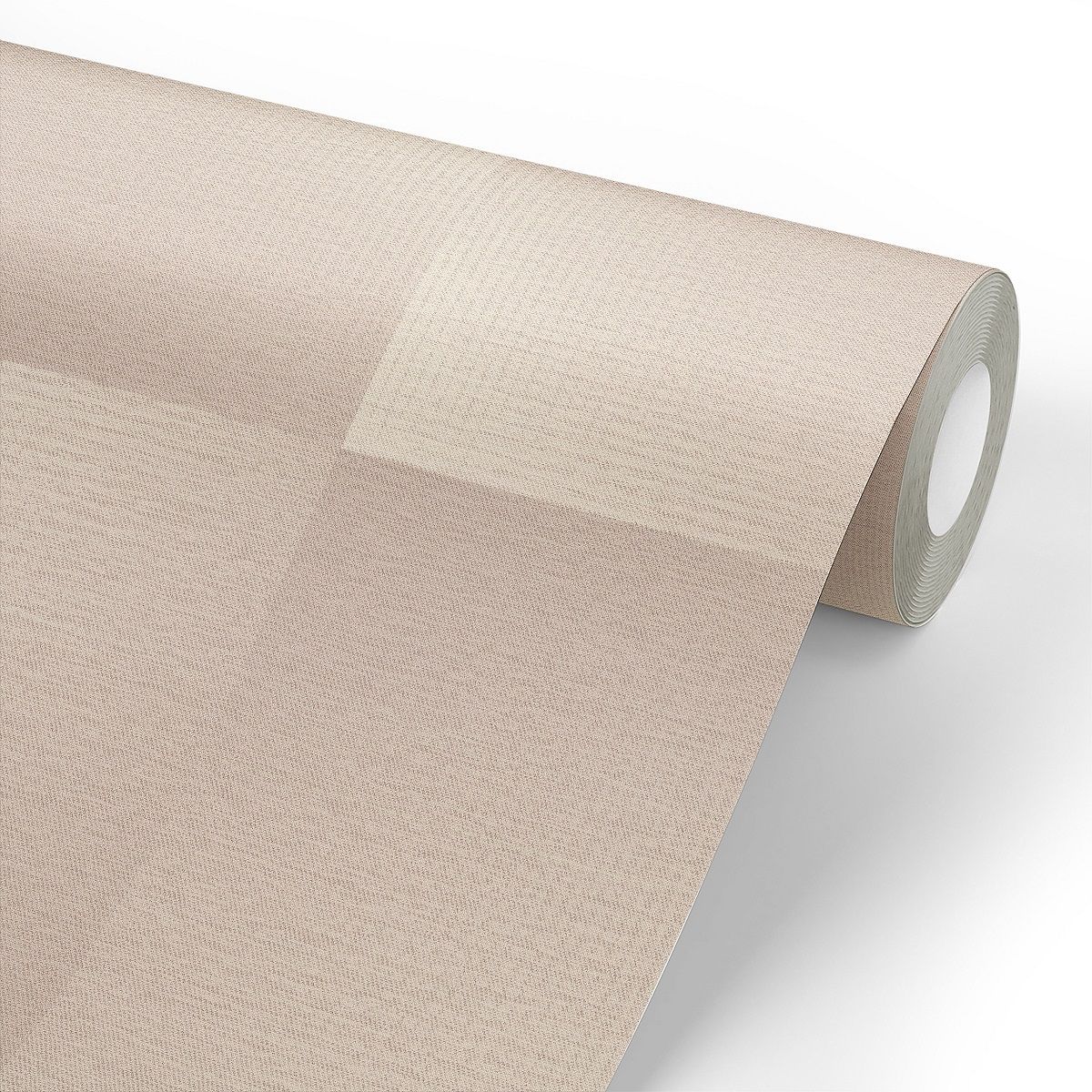 Обои 8051-02 Ornamy 1,06x10 м Bauhaus геометрия бежевый