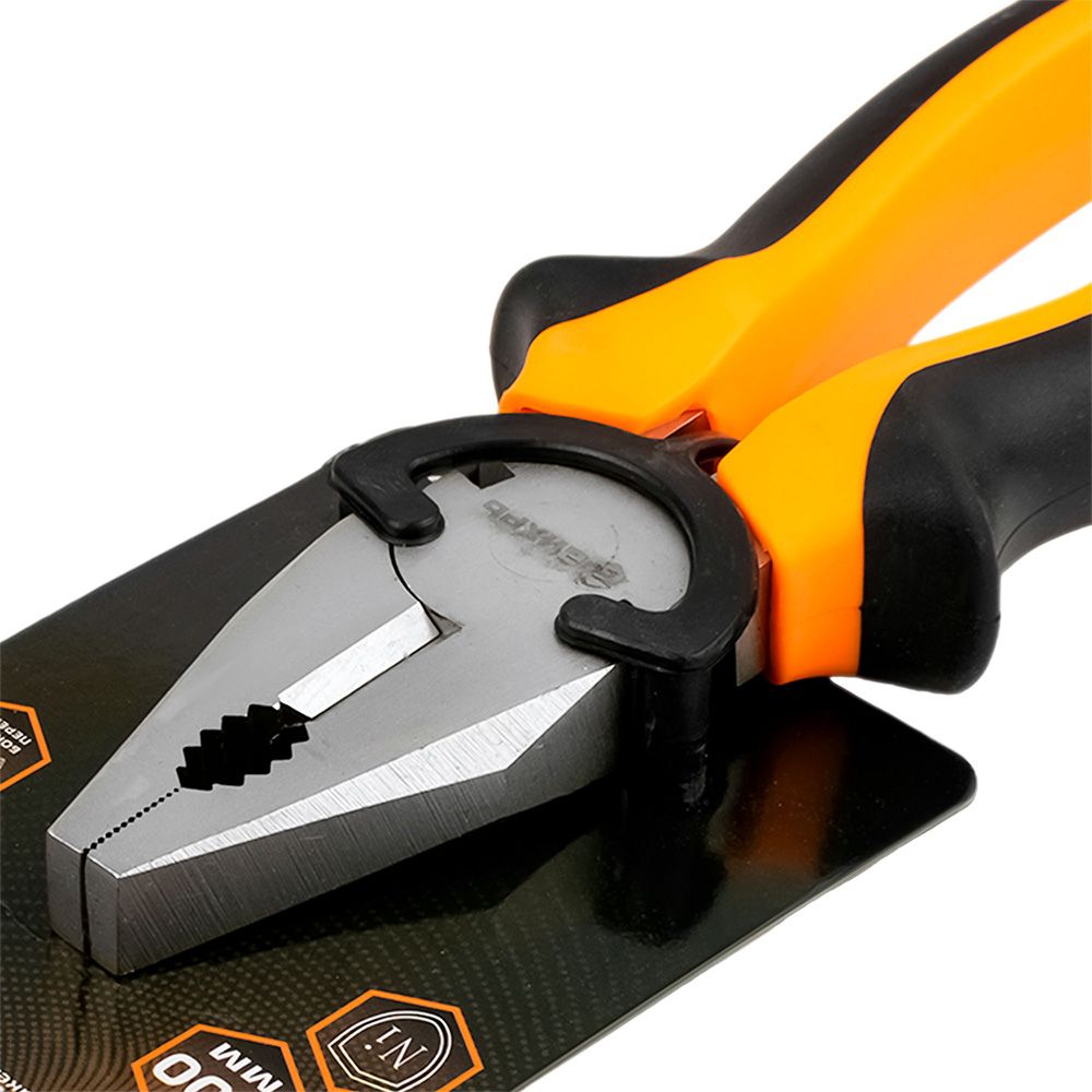 Пассатижи 200 мм Вихрь 73/6/3/8