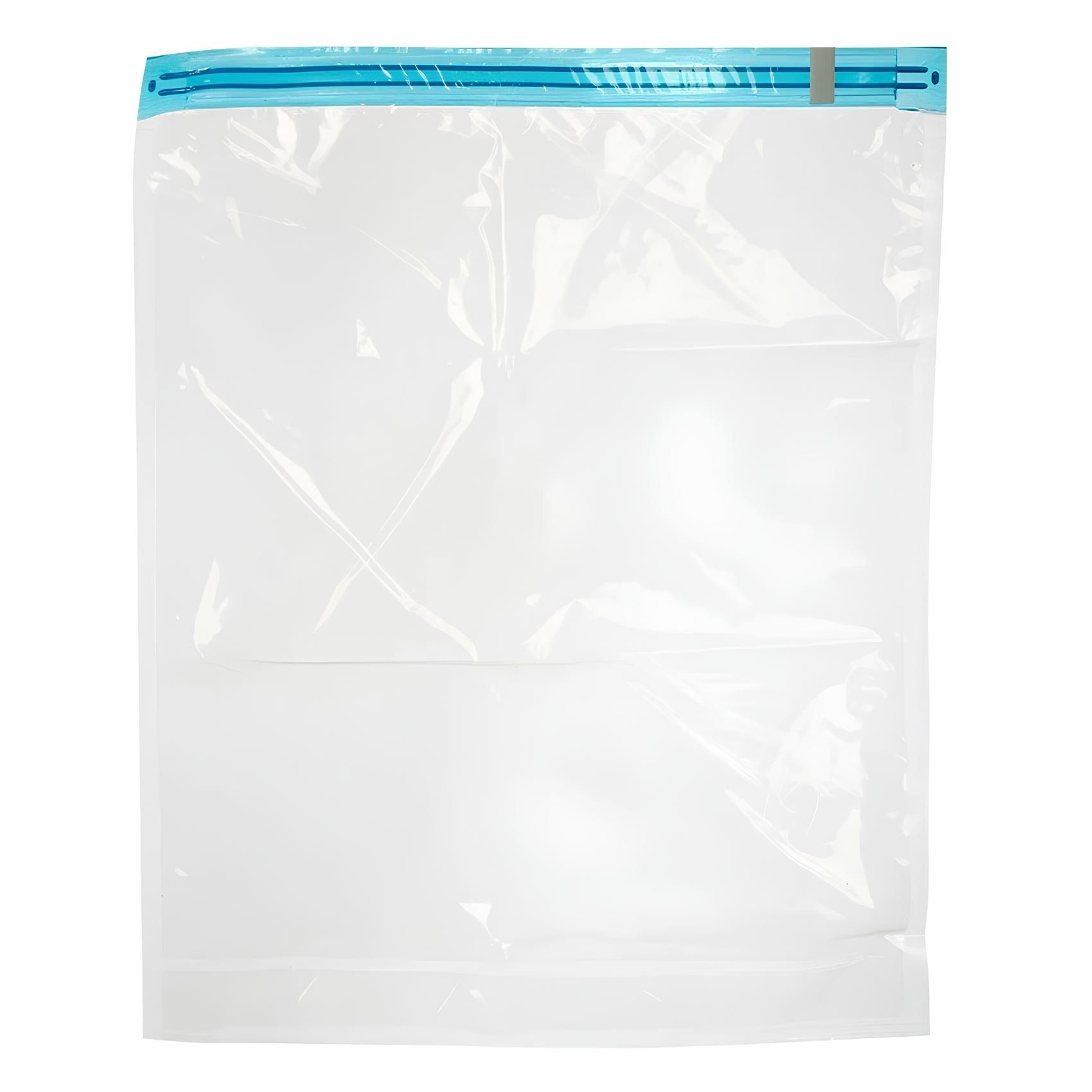 Пакет вакуумный для вещей Рыжий кот VB4 40х50 см