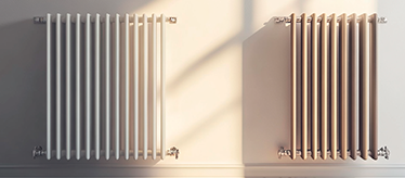 Радиаторы отопления