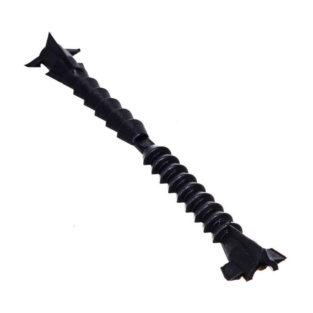 Дюбель для газобетона нейлоновый раскладной 6x52 мм 12 шт