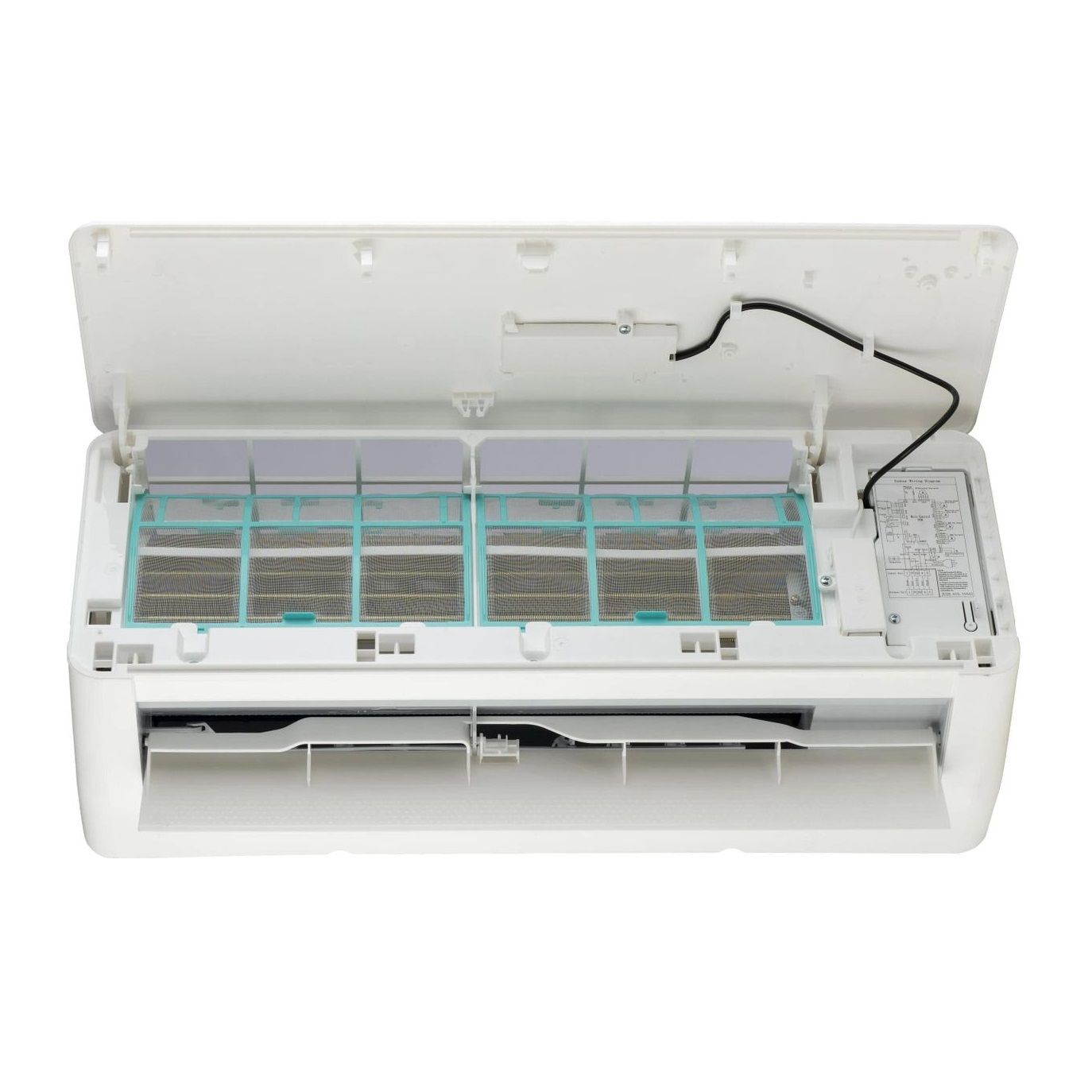 Сплит-система Rovex RS-12CST4PRO