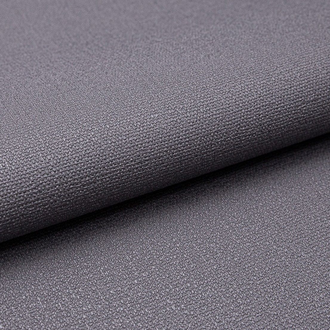 Обои WallSecret Midnight 9090-15 графит рогожка 1,06х10,05 м