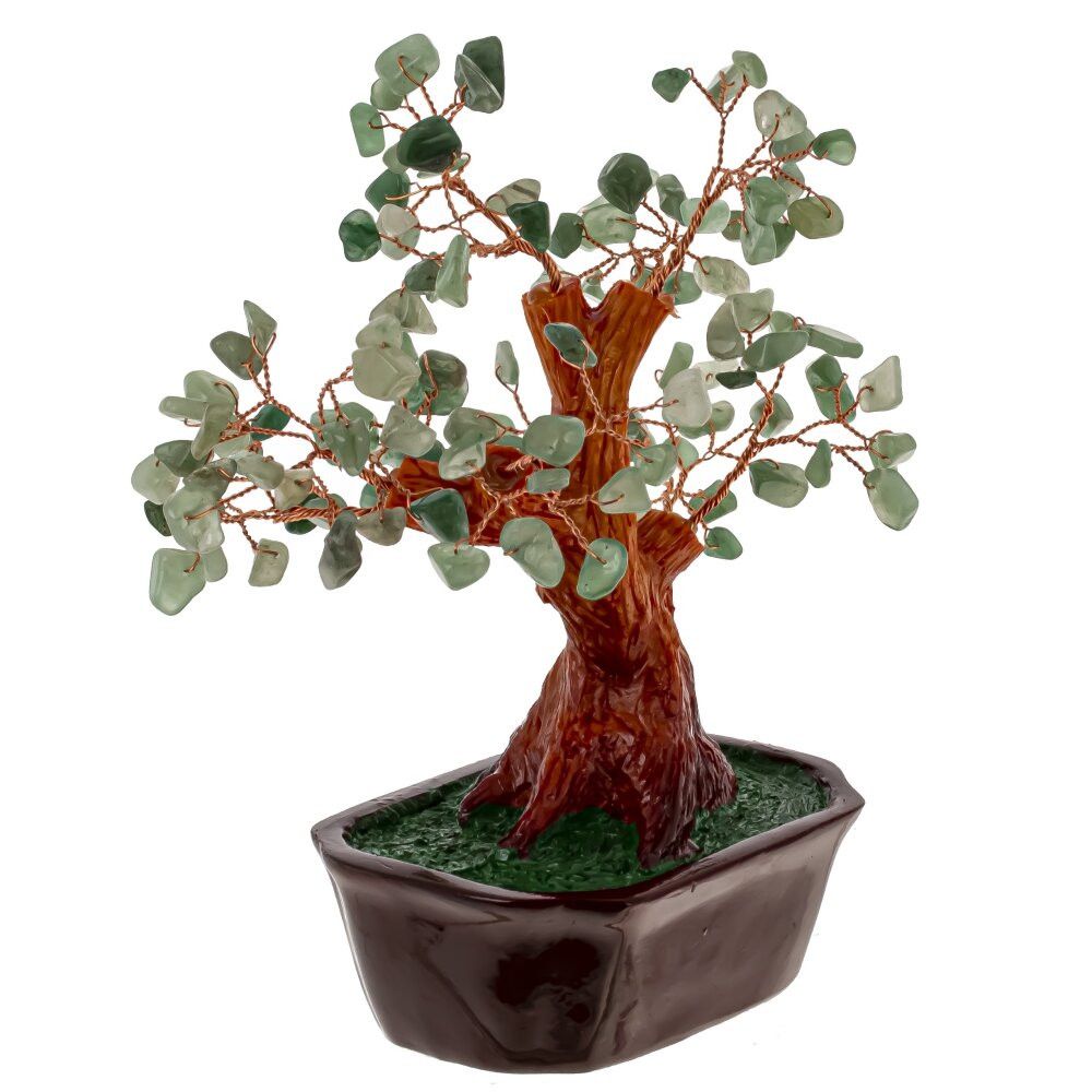 Фигурка декоративная Дерево 20х18х12 см 814226