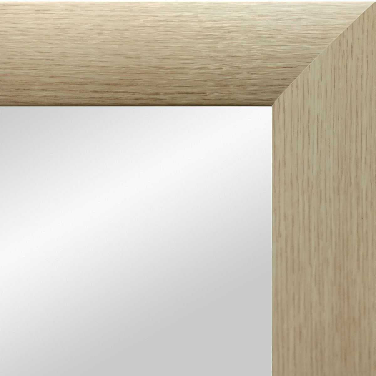 Зеркало "Бук" 410х610