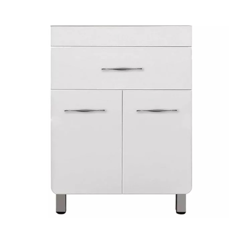 Комод для ванной ВаЛеРо 60 1 ящик