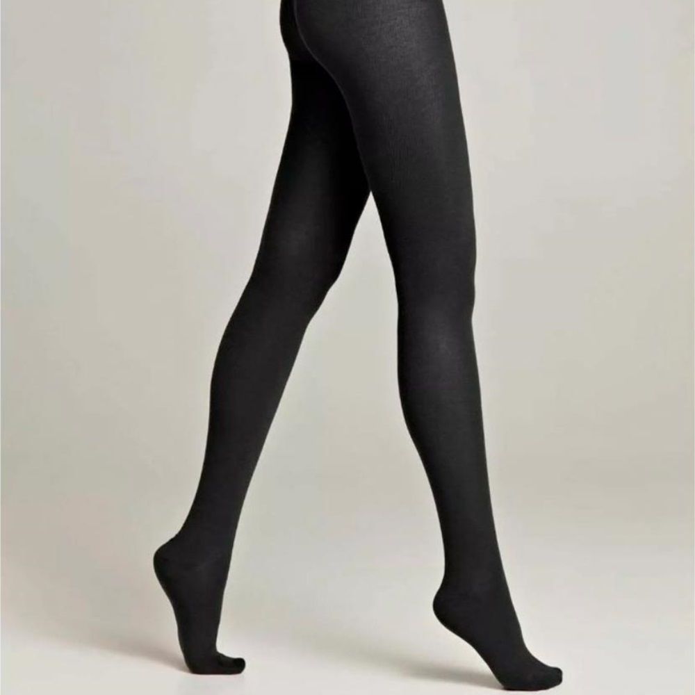 Колготки Conte Cotton 250 mocca 4