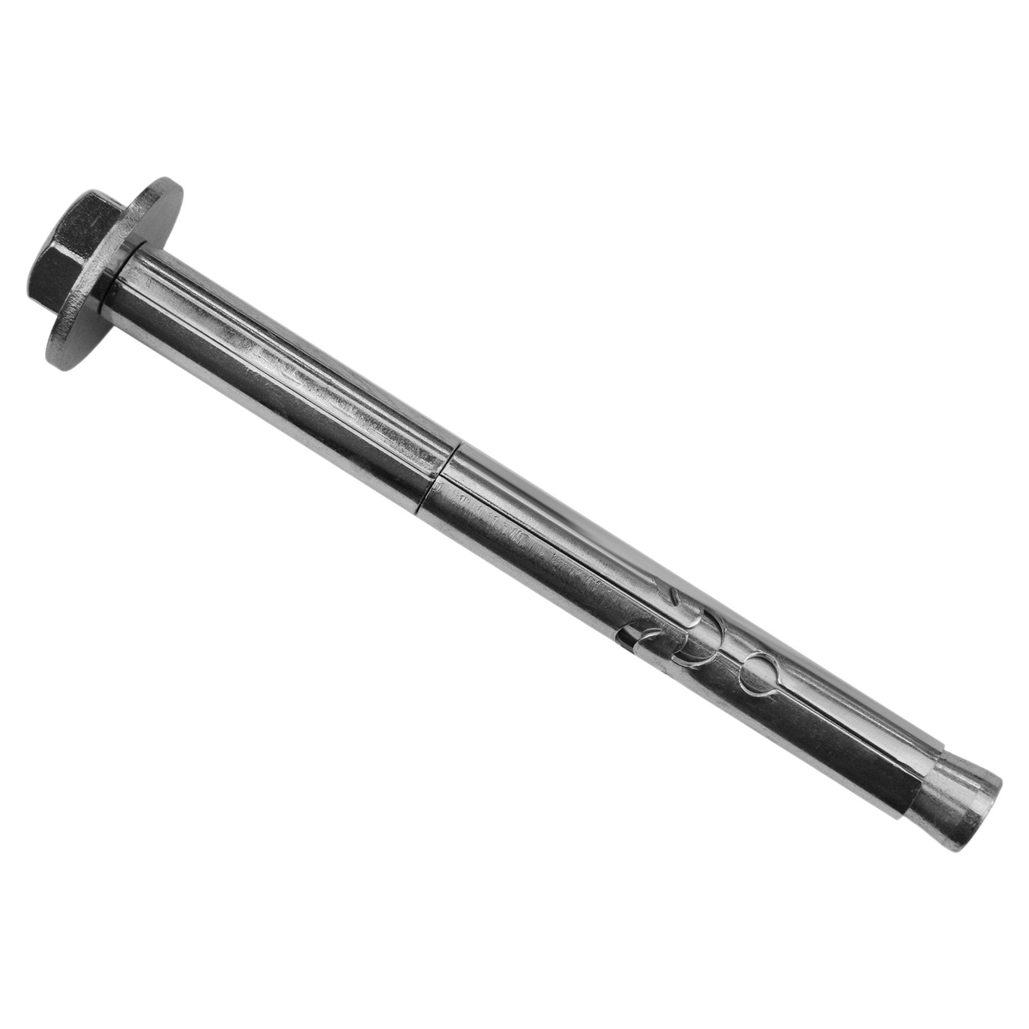 Анкер втулочный 12х75 мм 1 шт