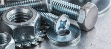 Весовой крепеж