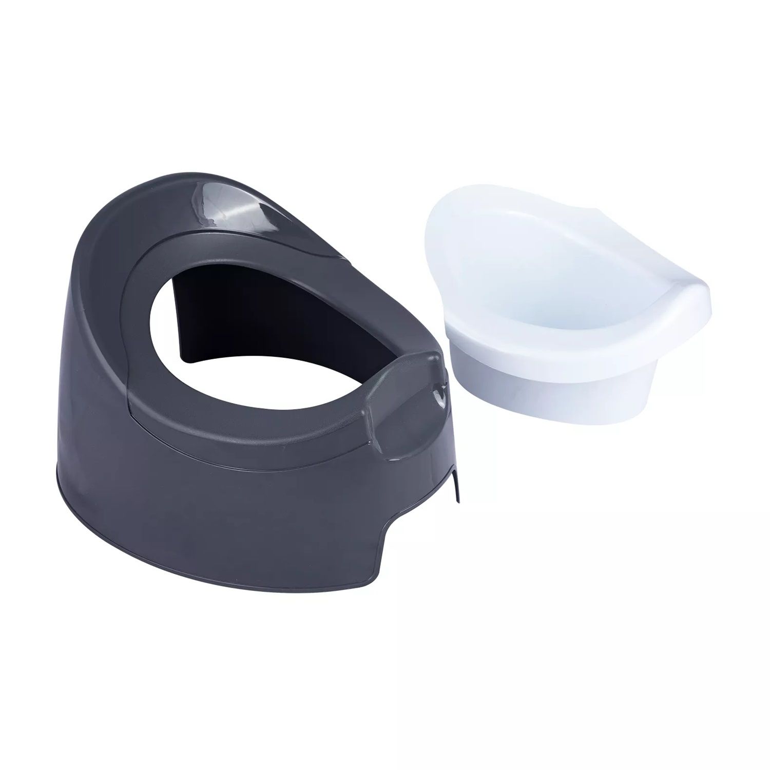 Горшок детский со съемной чашей ПБ527