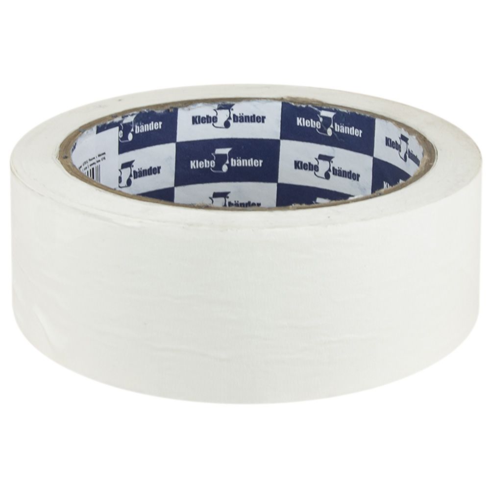 Лента клейкая малярная 38мм х 30м Klebebander
