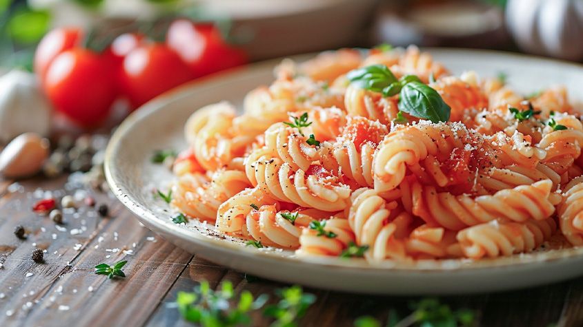 Здоровое питание без глютена: как выбрать и приготовить?