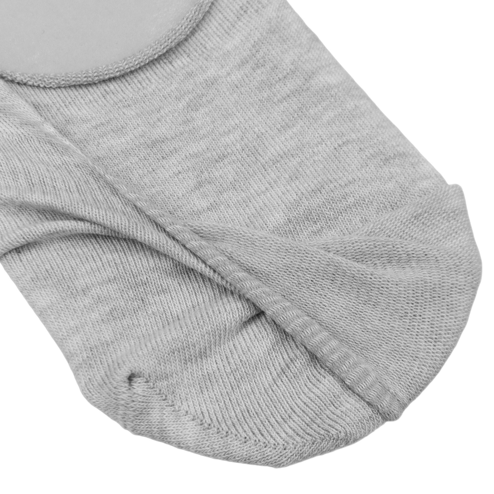 Подследники мужские DiWaRi Classic размер 27 000 светло-серые