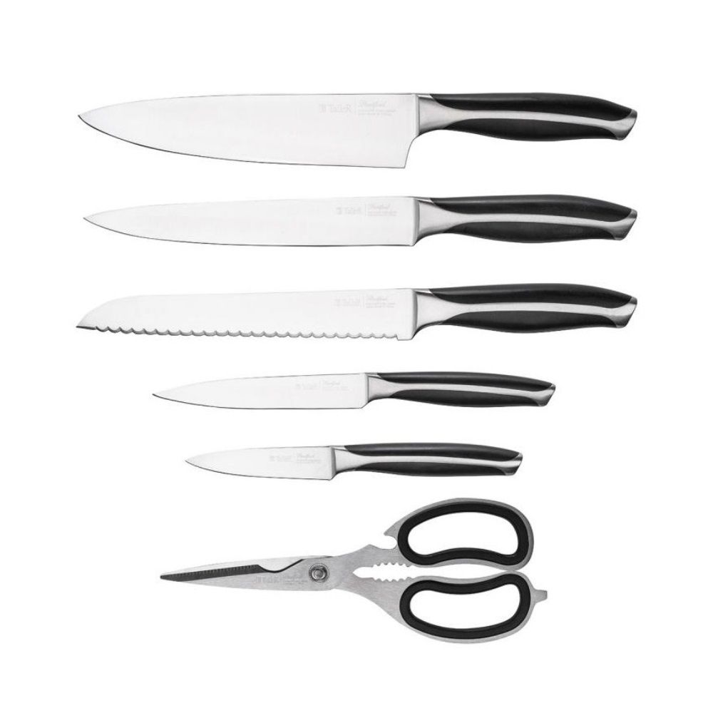 Набор ножей TalleR TR-2008/TR-22008