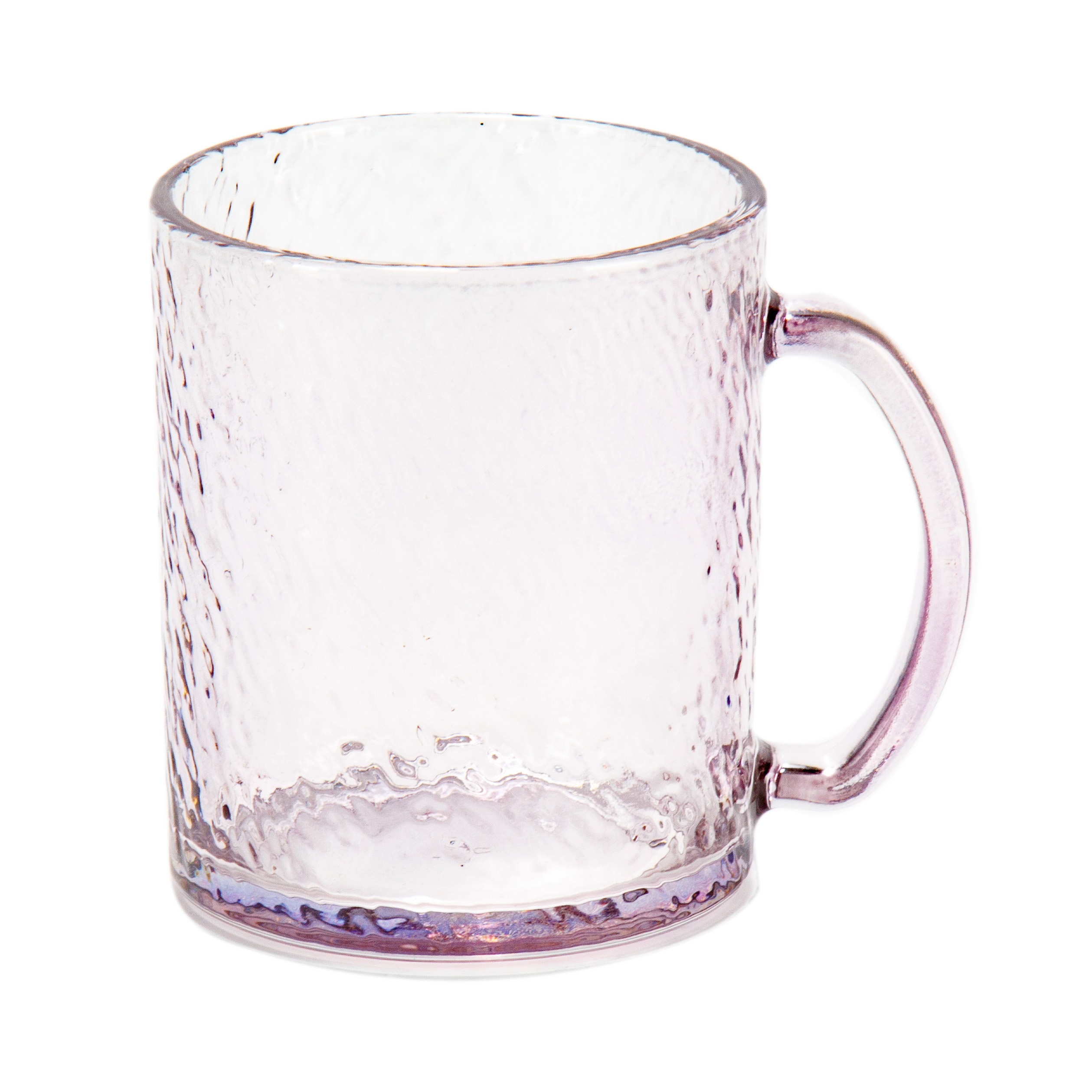 Кружка стеклянная 280 мл CWBB/L6